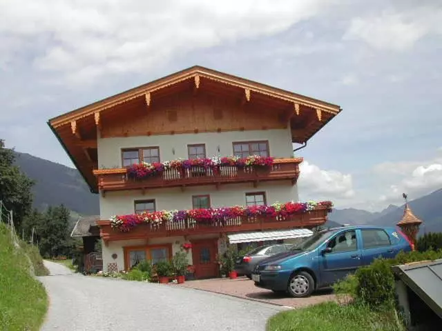 هتل Kammerlandhof