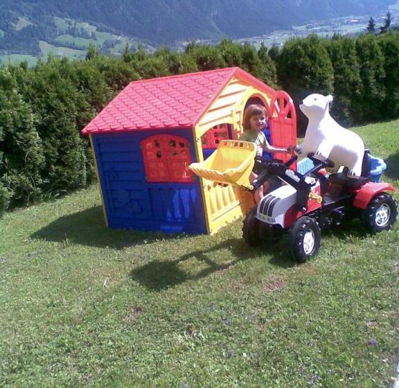 ホテル Kammerlandhof