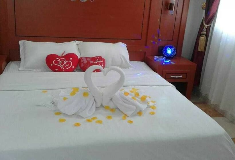 Jawhrat Al Koon Apartment