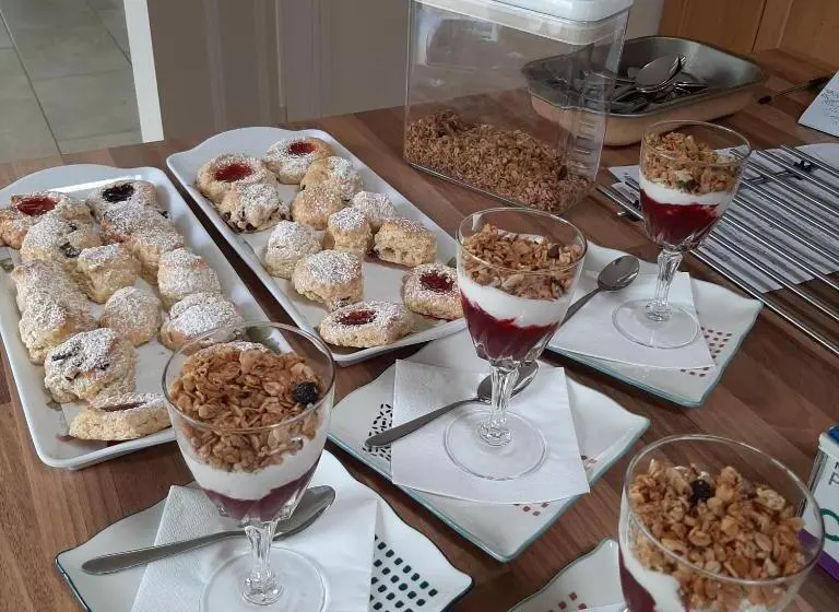 Majatalo Abhainn Ri Farmhouse