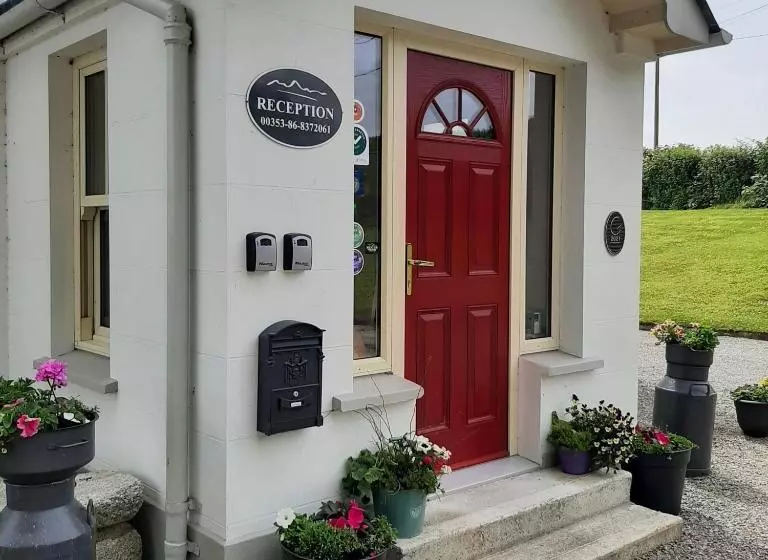 Majatalo Abhainn Ri Farmhouse