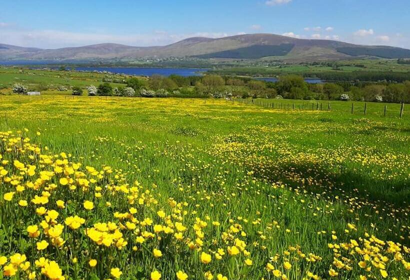 膳宿费 Abhainn Ri Farmhouse