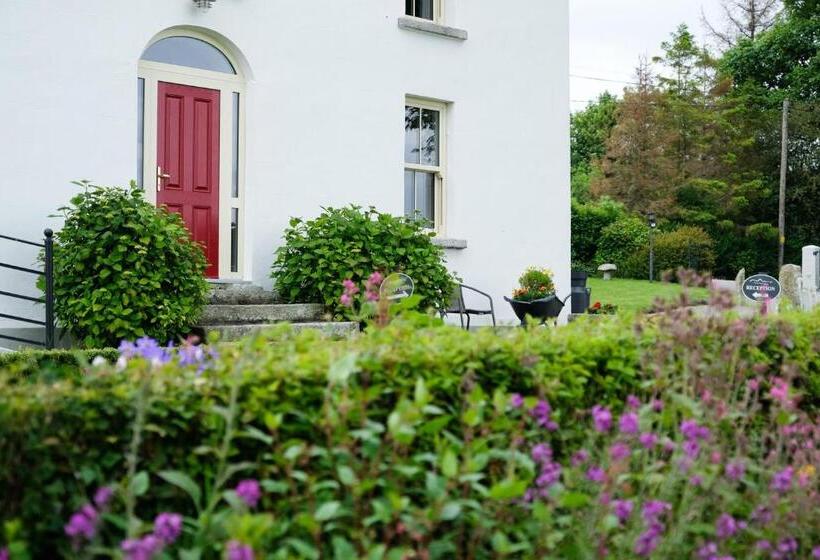 膳宿费 Abhainn Ri Farmhouse