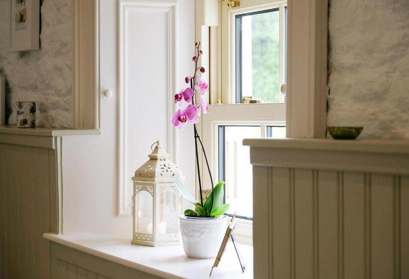 膳宿费 Abhainn Ri Farmhouse