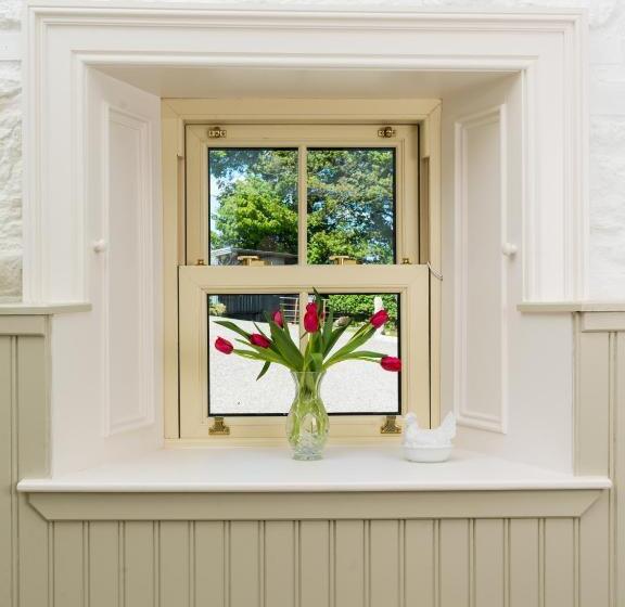 膳宿费 Abhainn Ri Farmhouse