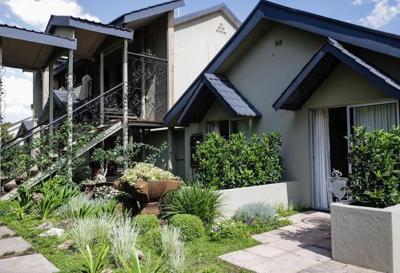 Pension Danlee Overnight Accommodation