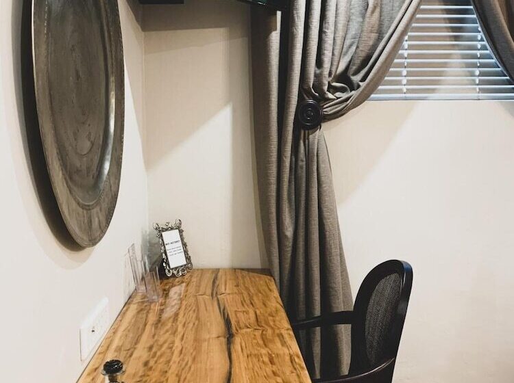 Pension Danlee Overnight Accommodation