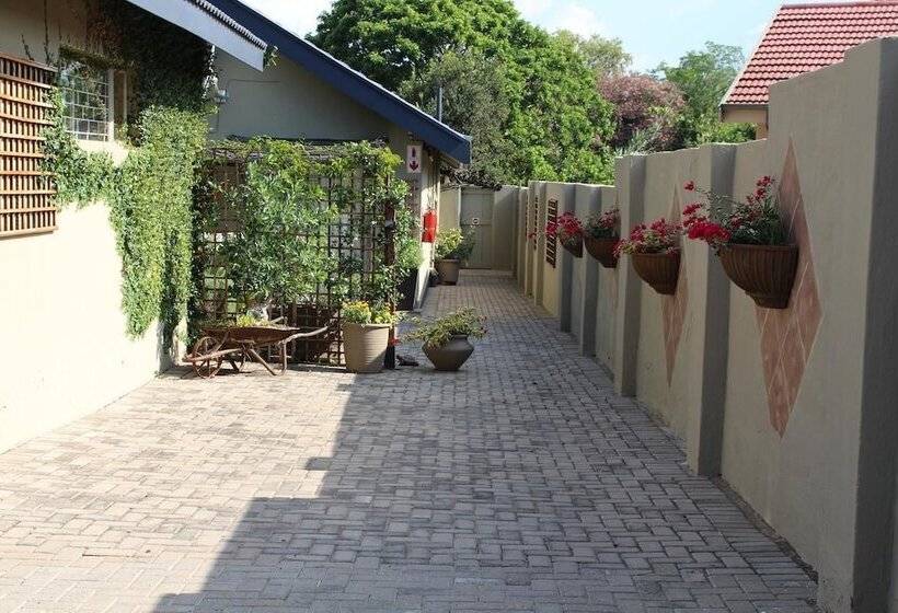 Pension Danlee Overnight Accommodation