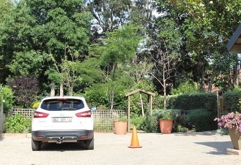 Pension Danlee Overnight Accommodation