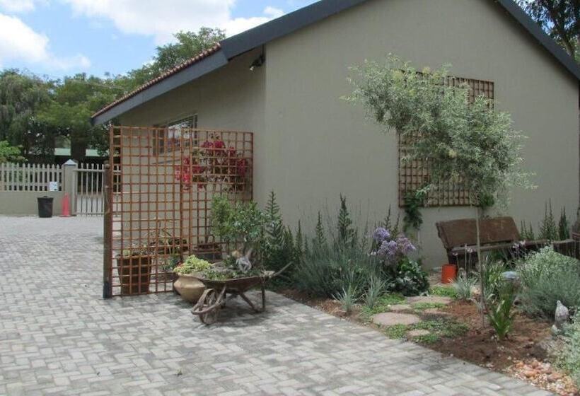 Pension Danlee Overnight Accommodation