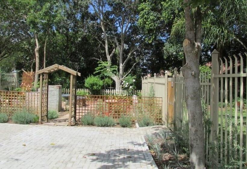 Pension Danlee Overnight Accommodation