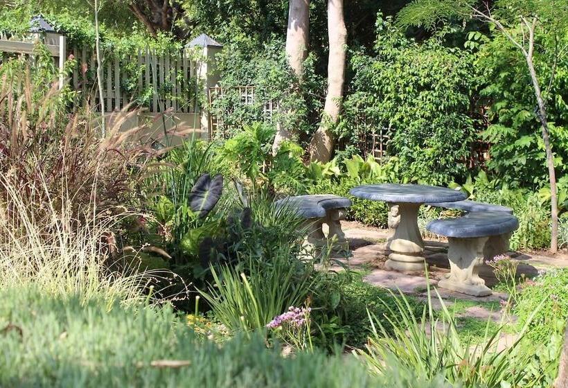 Pension Danlee Overnight Accommodation