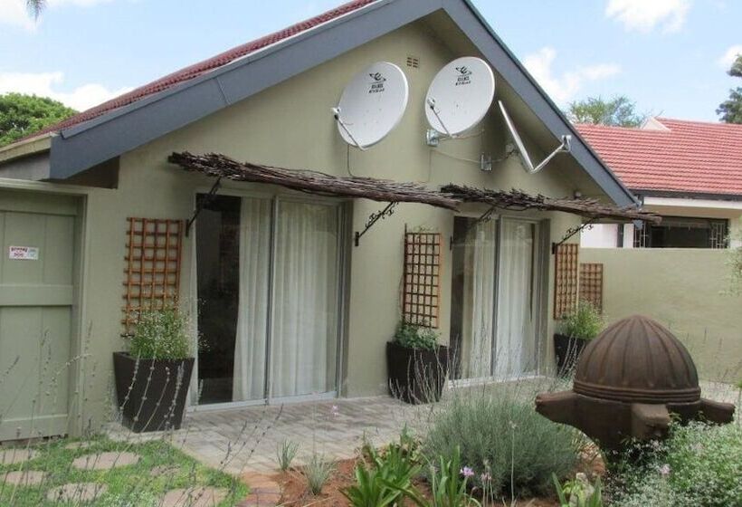 Pension Danlee Overnight Accommodation