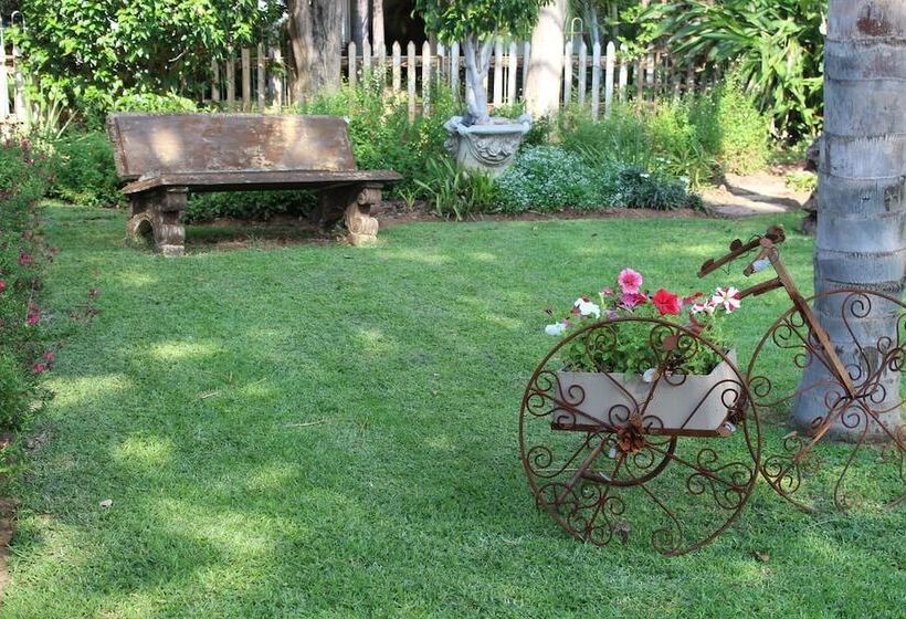 Pension Danlee Overnight Accommodation