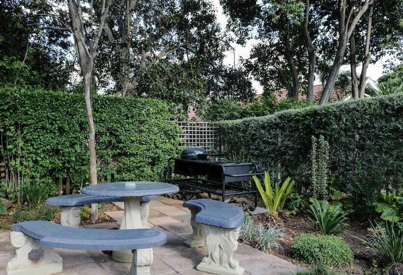 Pension Danlee Overnight Accommodation