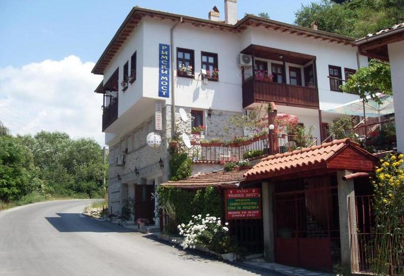 Pansiyon Guest House Rimski Most