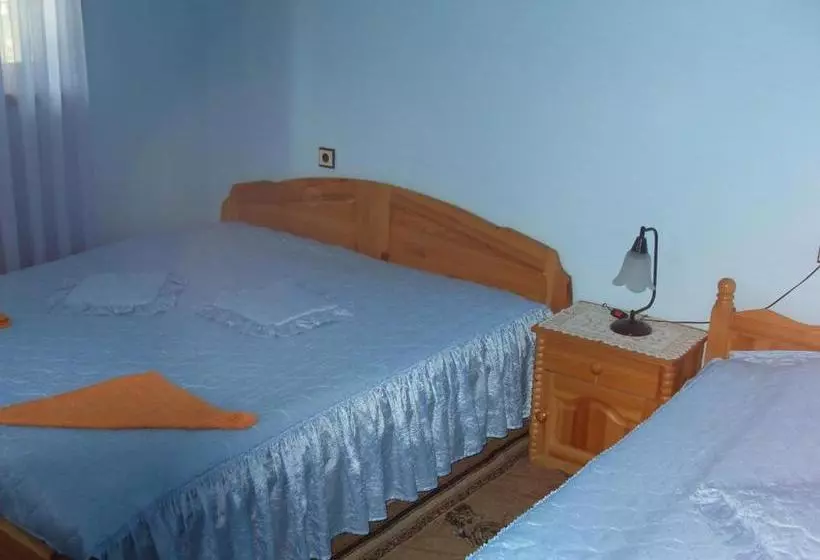 پانسیون Guest House Rimski Most