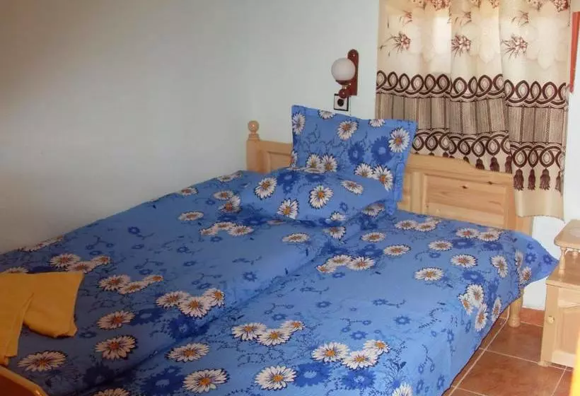 پانسیون Guest House Rimski Most