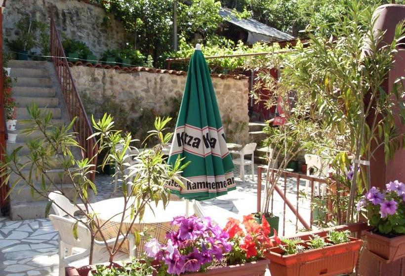 Pansiyon Guest House Rimski Most