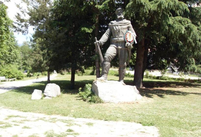 Pansiyon Guest House Rimski Most