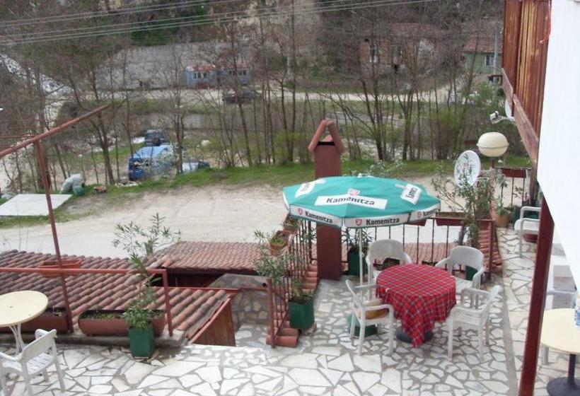 Pansiyon Guest House Rimski Most
