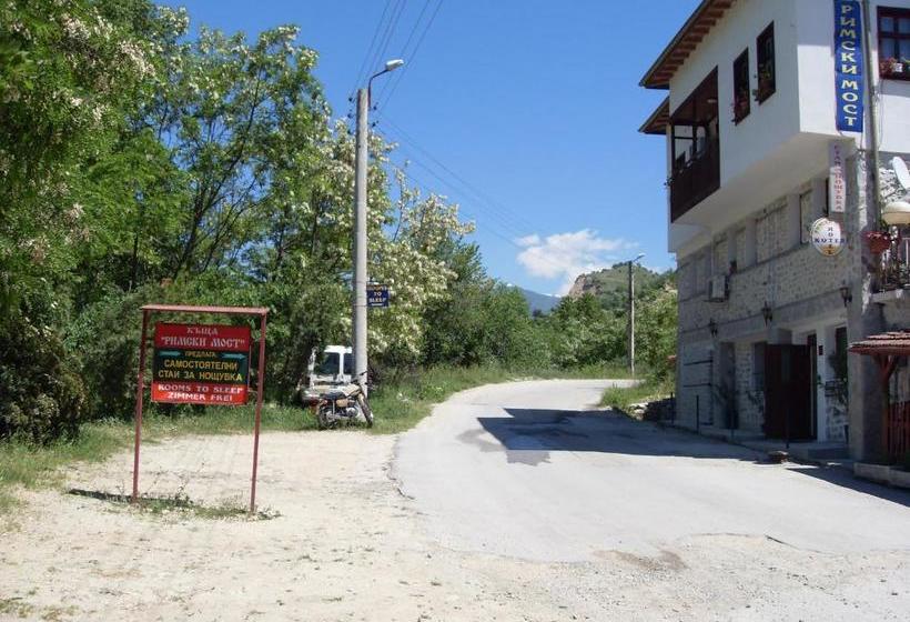 Pansiyon Guest House Rimski Most