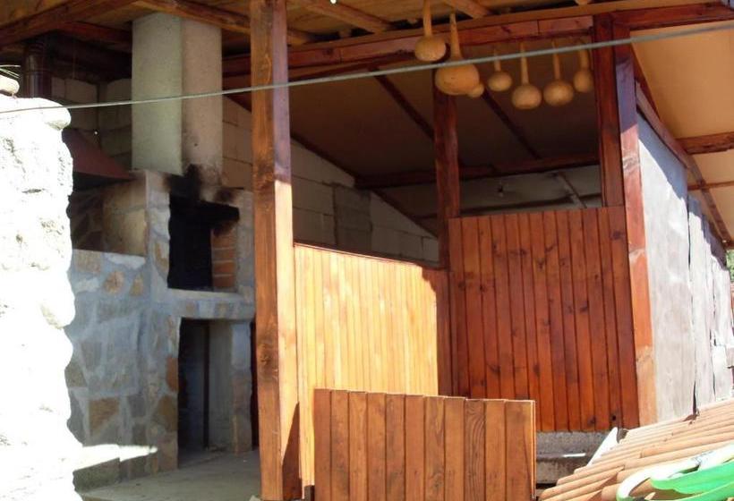 Pansiyon Guest House Rimski Most