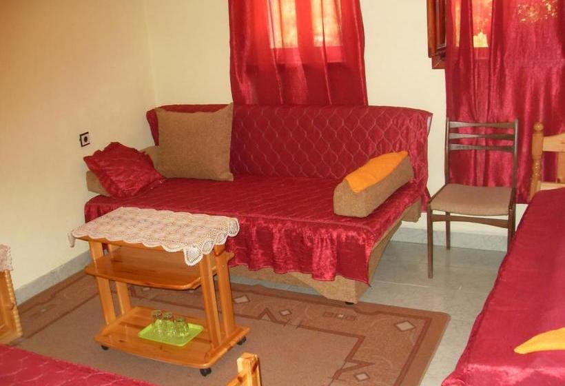 Pansiyon Guest House Rimski Most