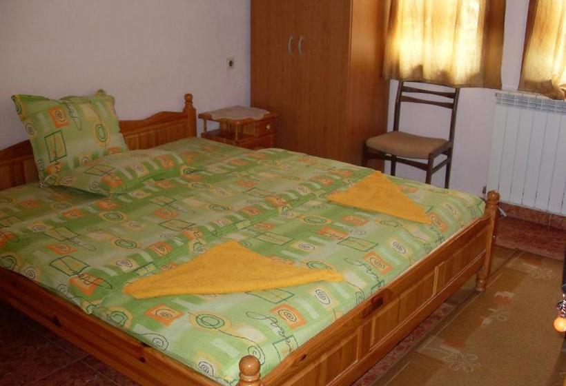 Pansiyon Guest House Rimski Most