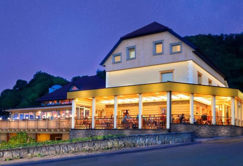 پانسیون Guesthouse Les