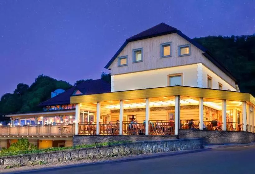 پانسیون Guesthouse Les