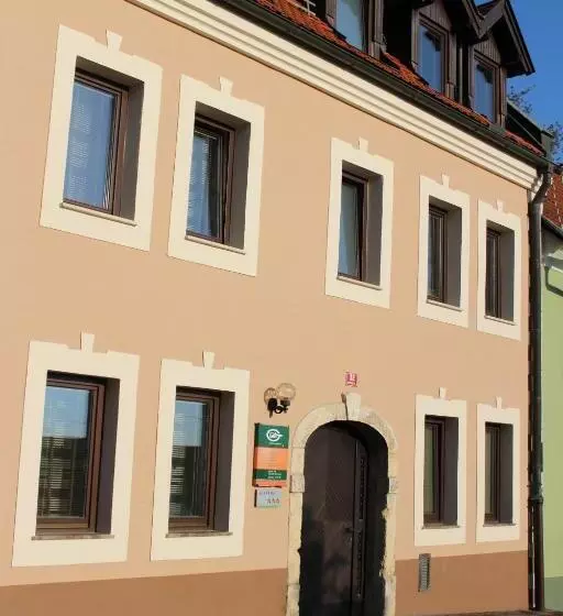 پانسیون Guesthouse Les