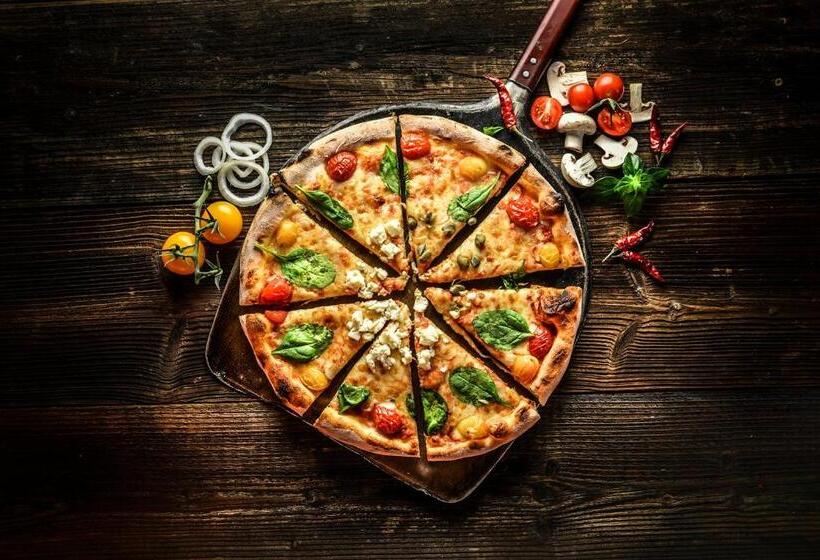 پانسیون Guesthouse Les