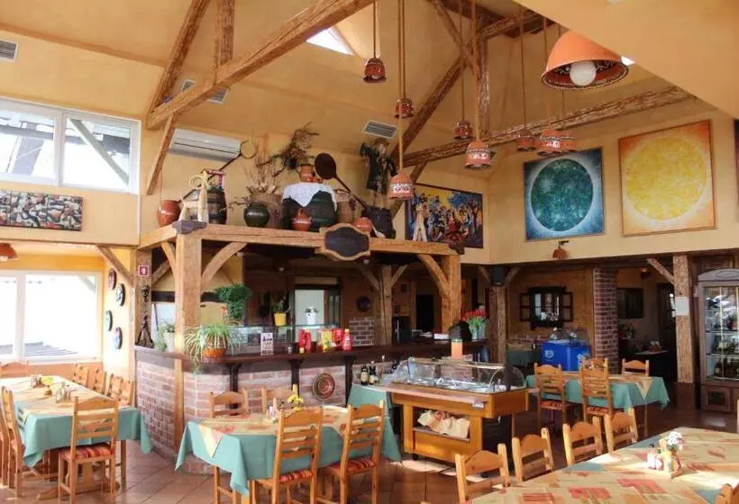 پانسیون Guesthouse Les