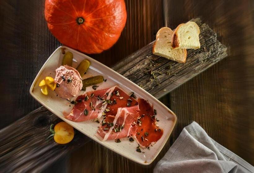 پانسیون Guesthouse Les