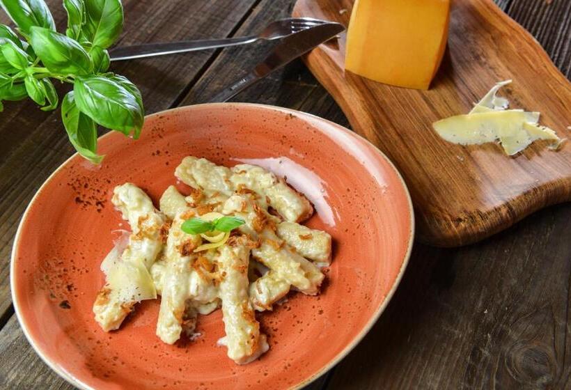 پانسیون Guesthouse Les