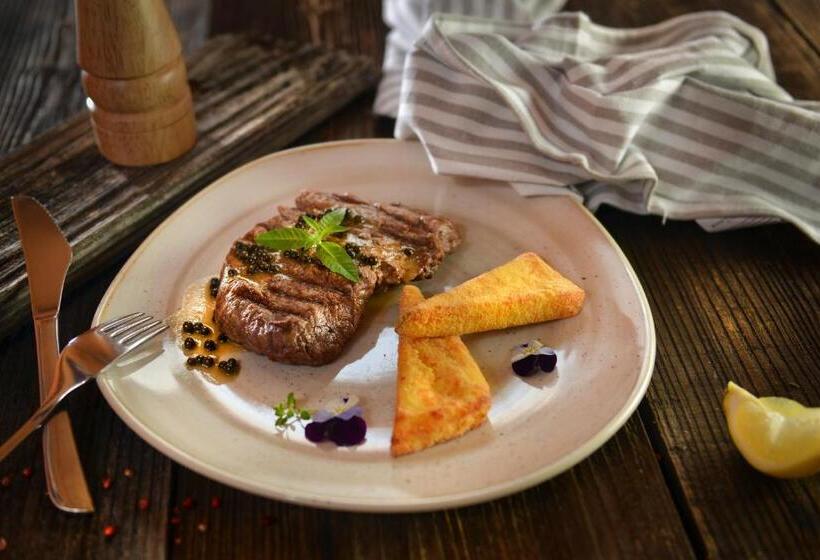 پانسیون Guesthouse Les