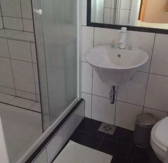 پانسیون Guesthouse Stremljan Ljubljana