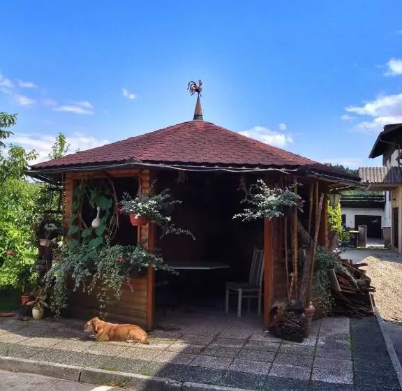 پانسیون Guesthouse Stremljan Ljubljana