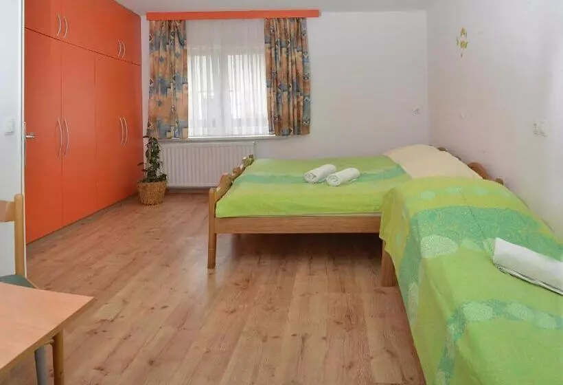 پانسیون Guesthouse Stremljan Ljubljana
