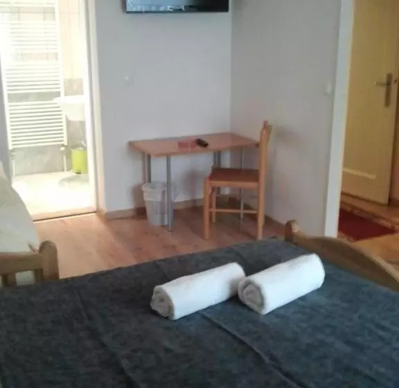 پانسیون Guesthouse Stremljan Ljubljana