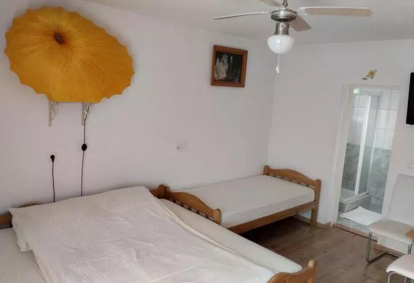 پانسیون Guesthouse Stremljan Ljubljana