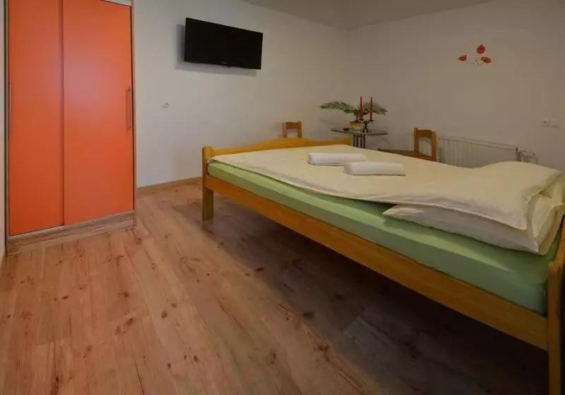 پانسیون Guesthouse Stremljan Ljubljana