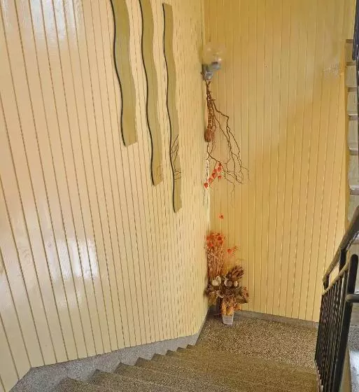 پانسیون Guesthouse Stremljan Ljubljana