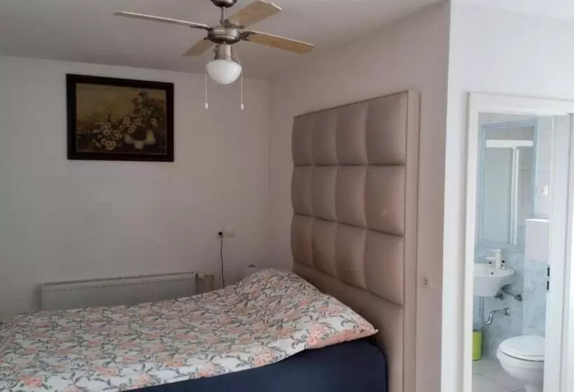 پانسیون Guesthouse Stremljan Ljubljana