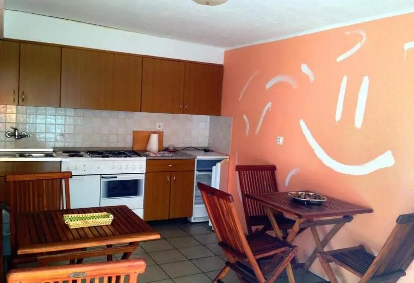 پانسیون Guesthouse Stremljan Ljubljana