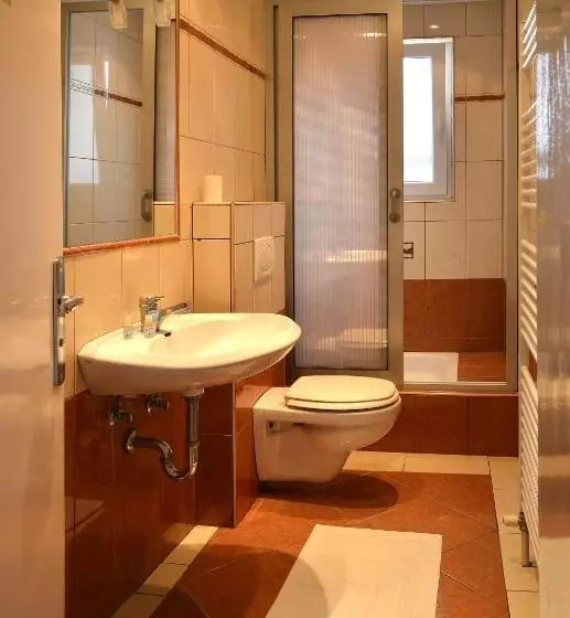 پانسیون Guesthouse Stremljan Ljubljana