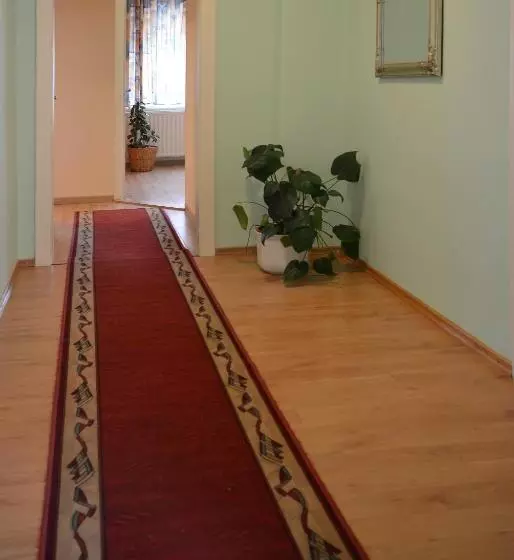 پانسیون Guesthouse Stremljan Ljubljana