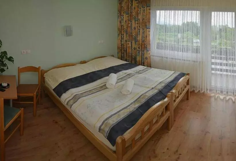 پانسیون Guesthouse Stremljan Ljubljana