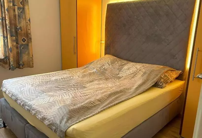 پانسیون Guesthouse Stremljan Ljubljana